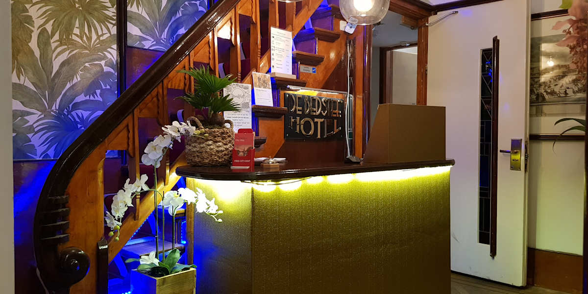 De Bedstee Capsules