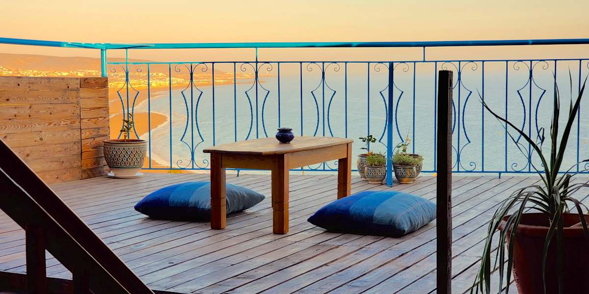 Kekai Surf House