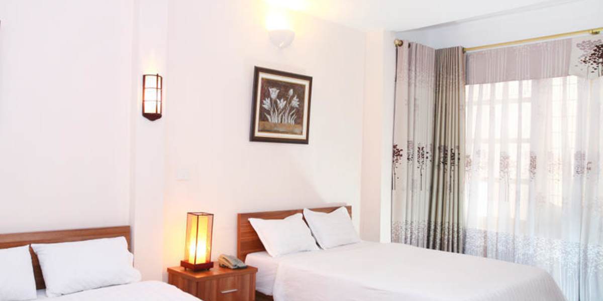 Especen Hotel