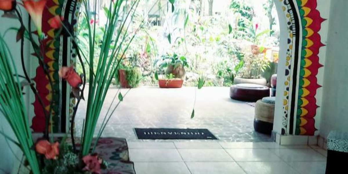 Kitara House BackpackersHostel