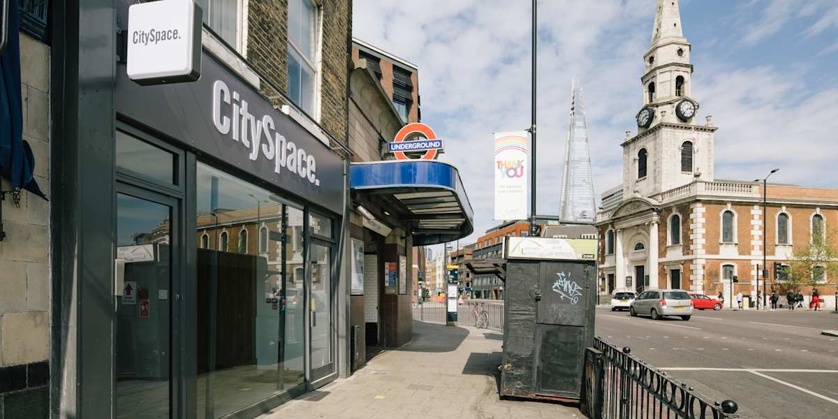 City Space