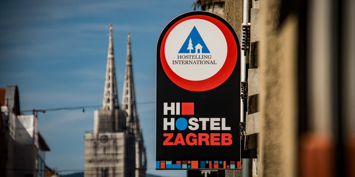 HI Hostel Zagreb