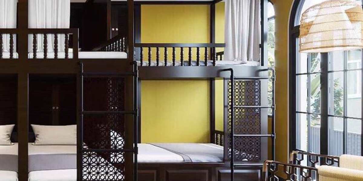 Tabalo Hostel Hanoi