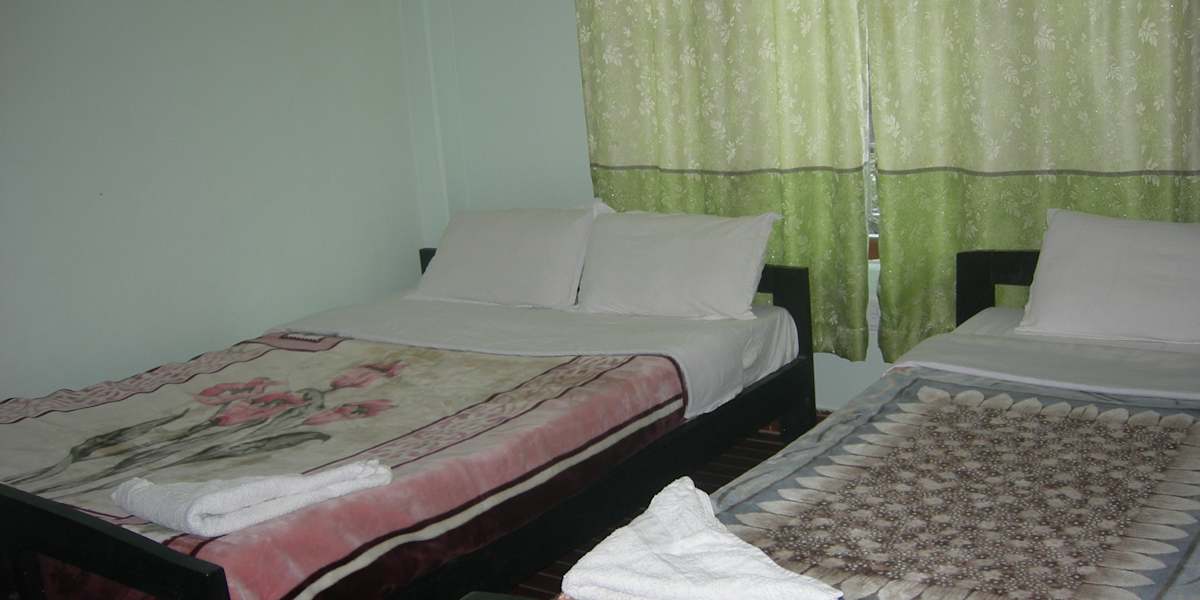 Harry Guest House & Restaurant