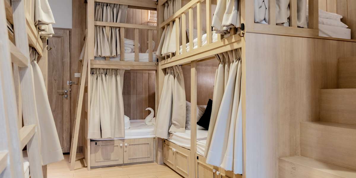 Amaka Bed and Breakfast