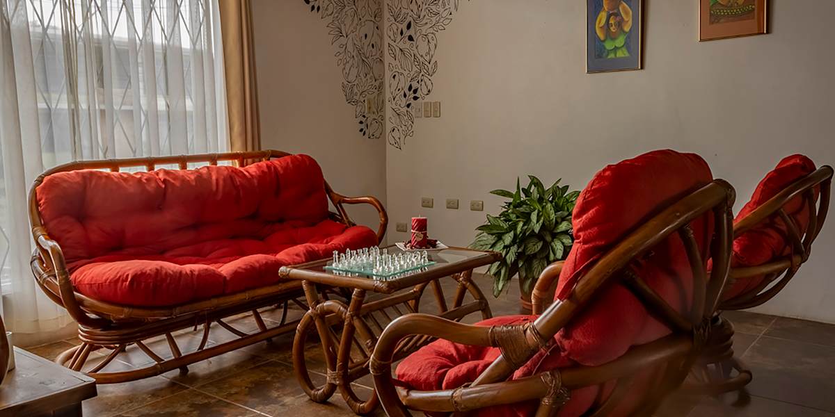 Eco Stay