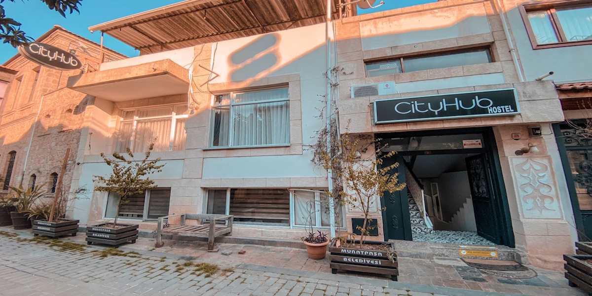 CityHub