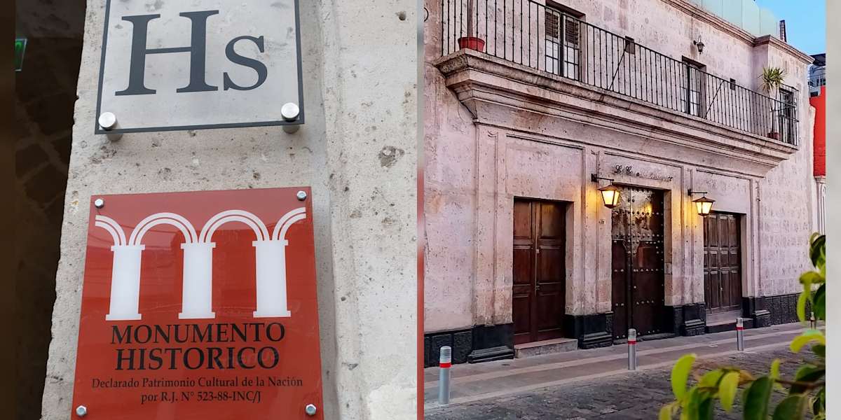 La Casa De Margott