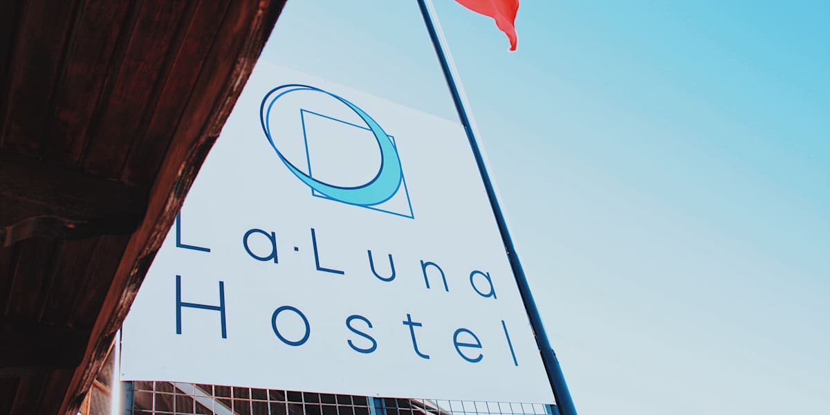 La Luna Hostel