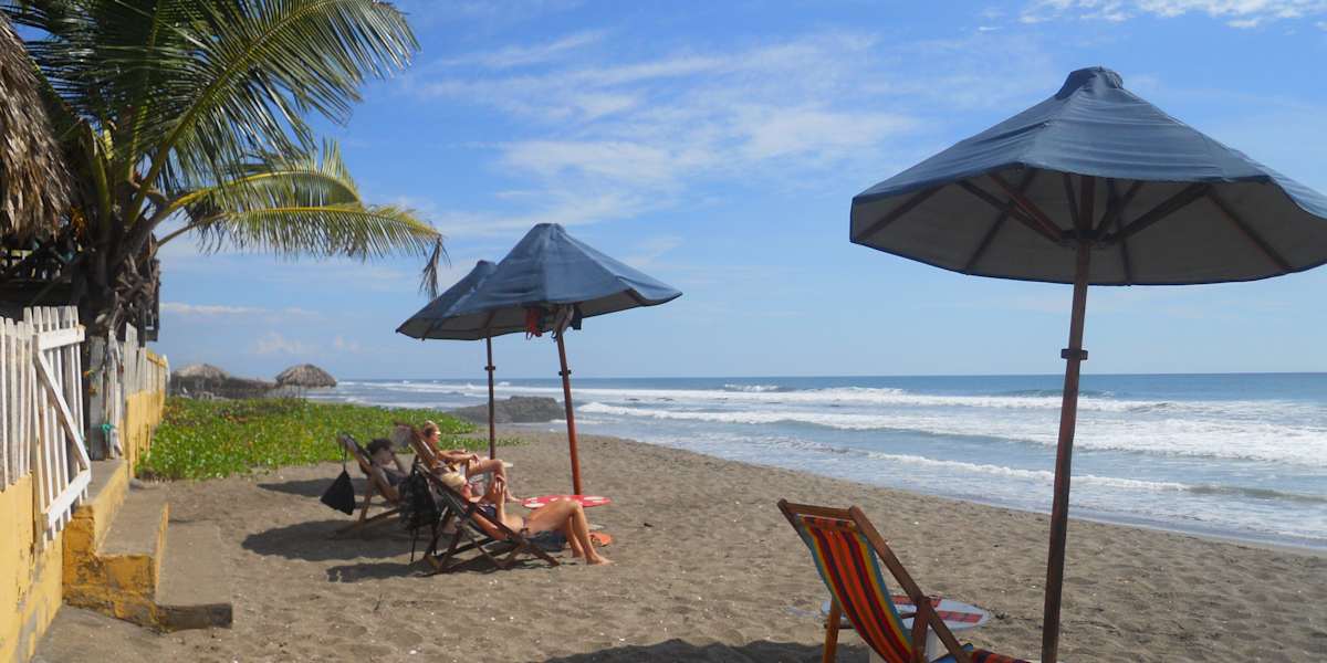 Hostal Oasis