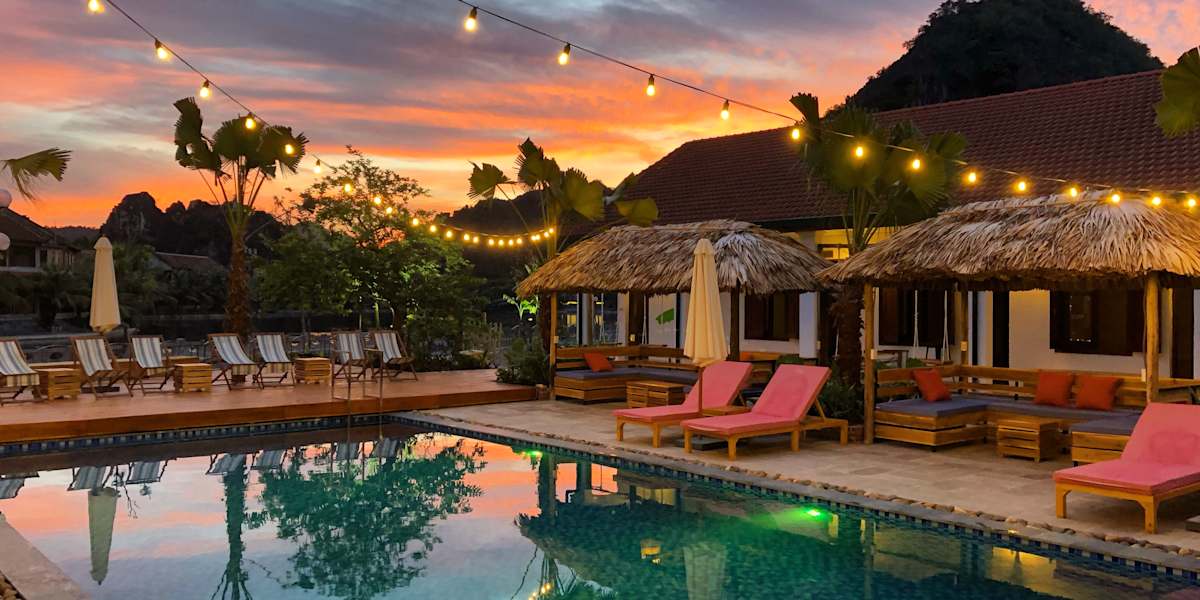 The Banana Tree Hostel