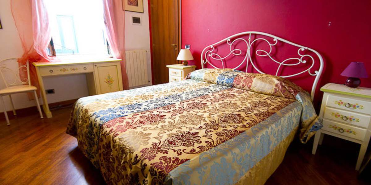 Guest House Garibaldi