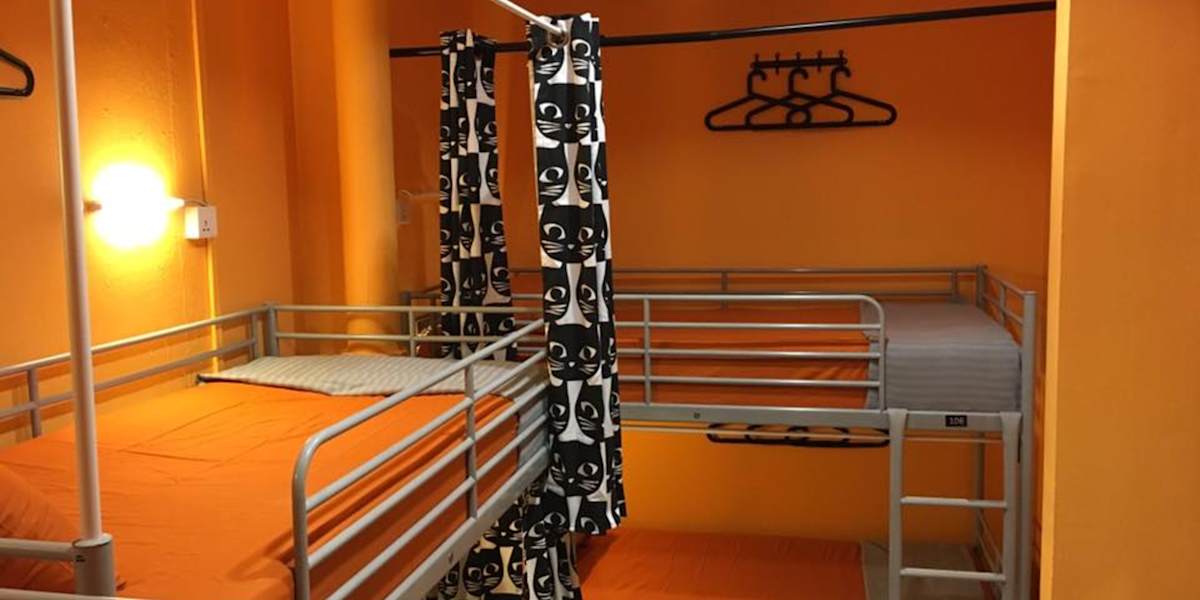 CSW Hostel