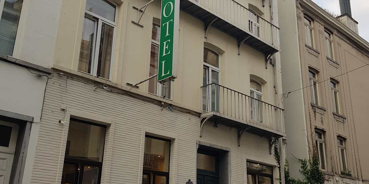 Hotel Queen Mary