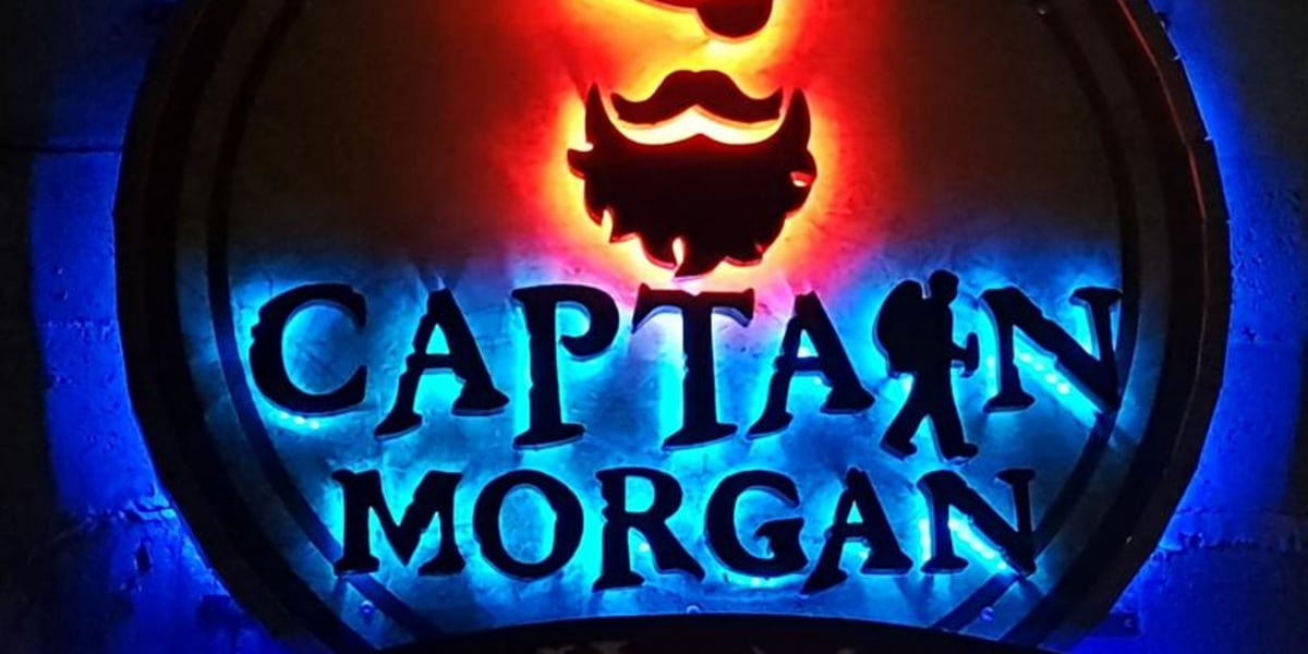 Captain Morgan Hostel Lake Coatepeque