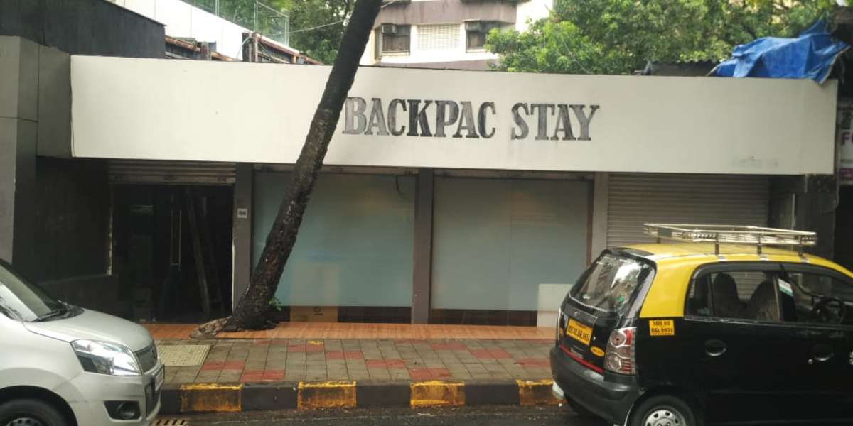 Backpac Stay