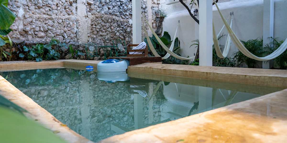 Hostal Boutique Casa Garza