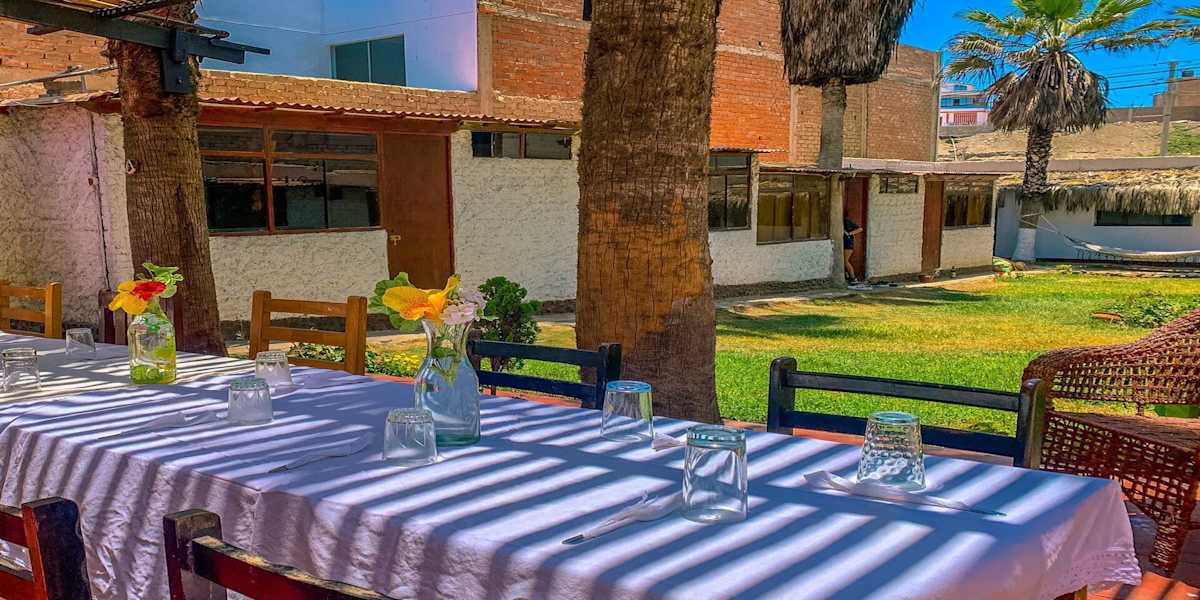 Casa Camelias