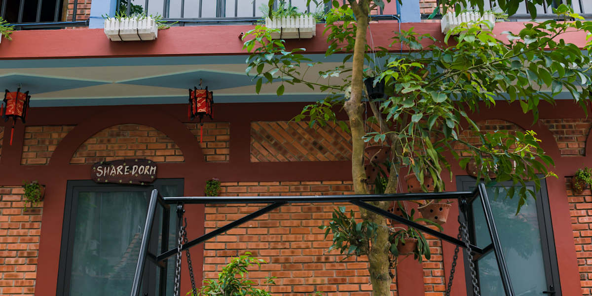 Vu's Homestay Phong Nha