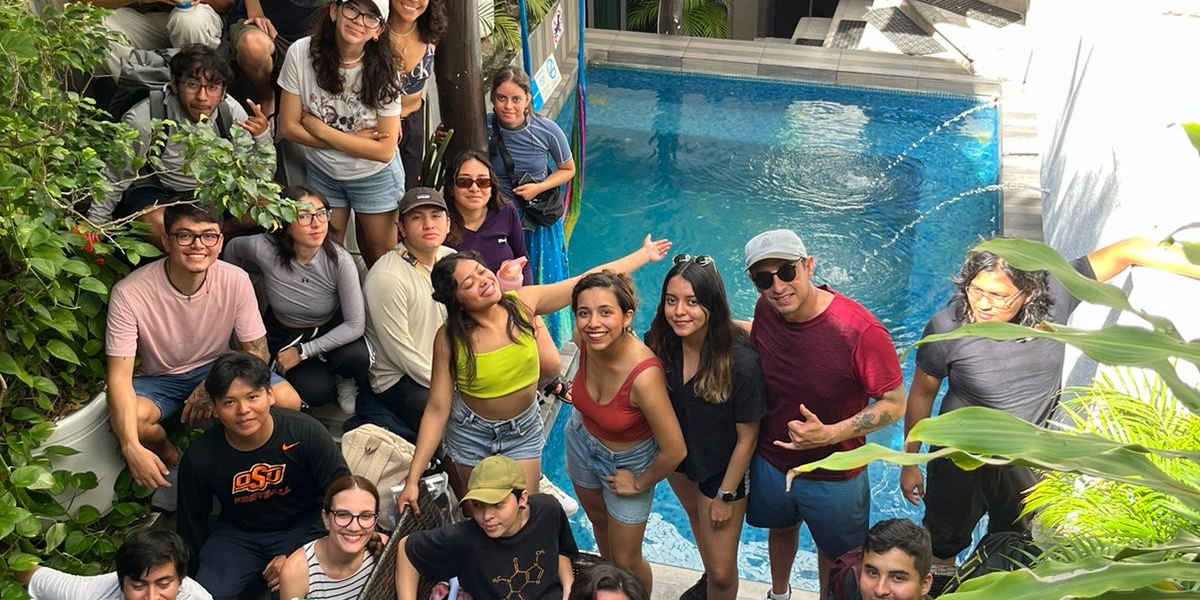 Hostelito Cozumel