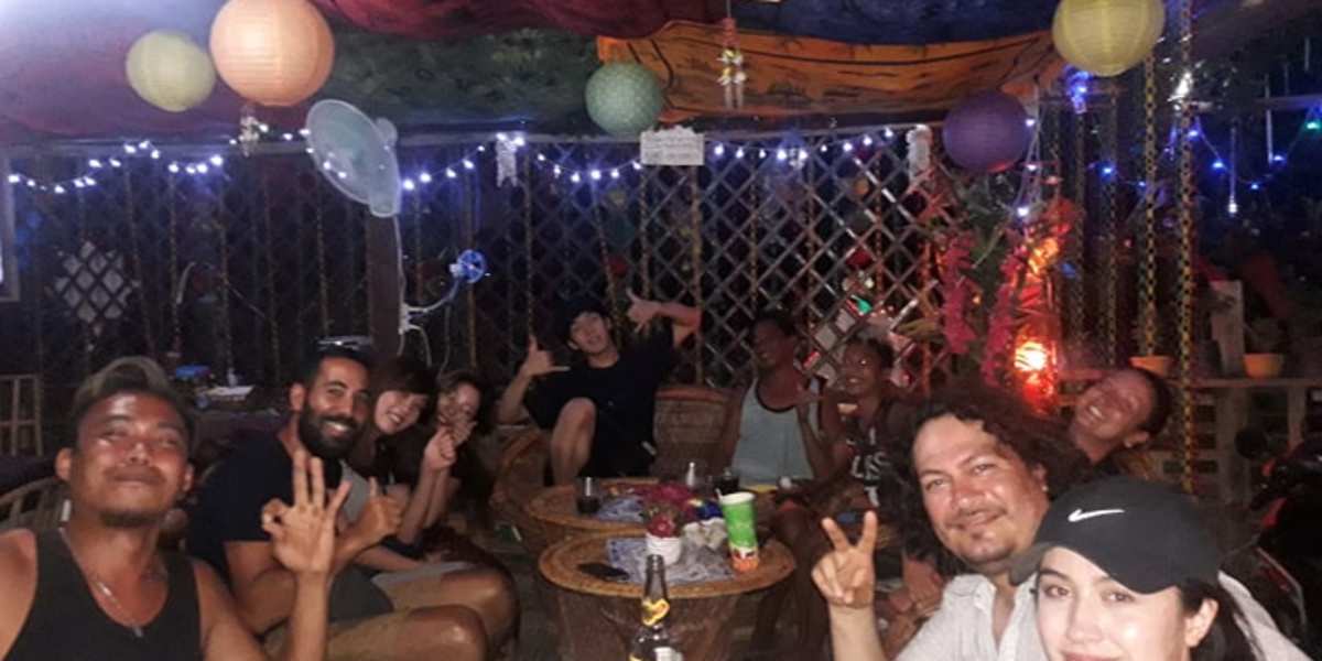 Mama Hostel