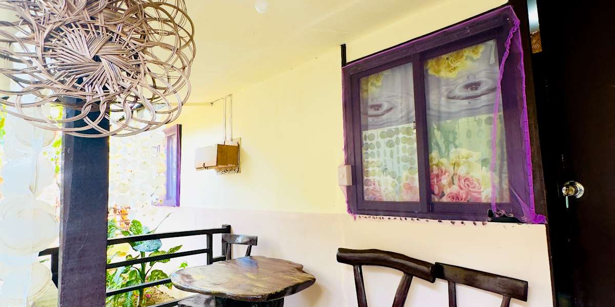 Mama Hostel