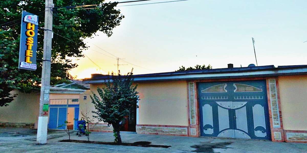 Hostel Imona