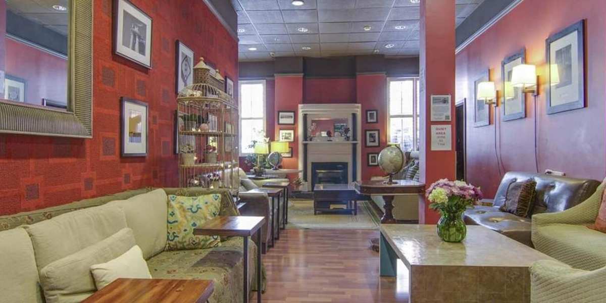 Adelaide Hostel