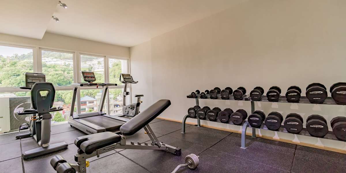Ozone Condotel