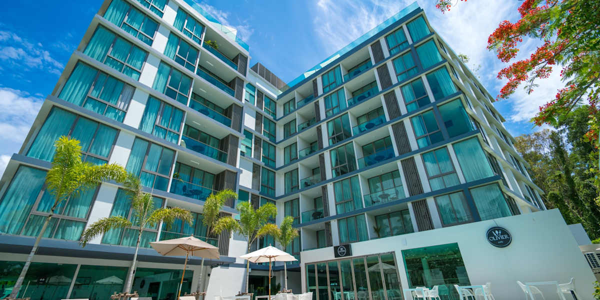 Oceanstone