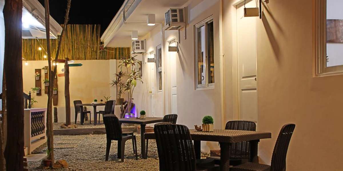 Prim Guest House