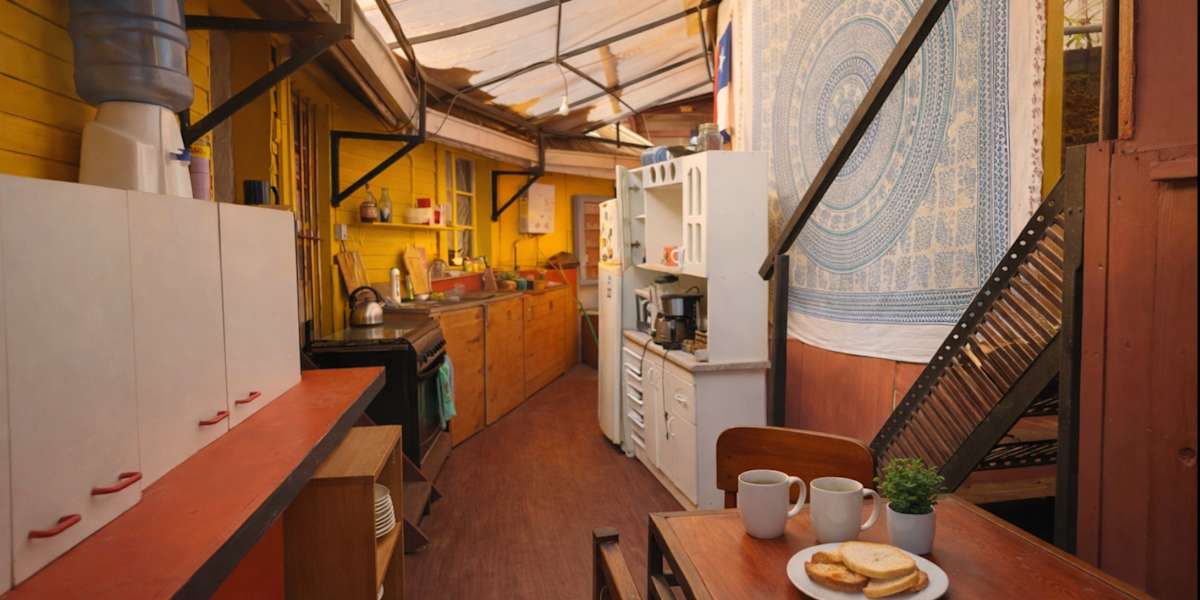 Casa Sur Océano Hostal
