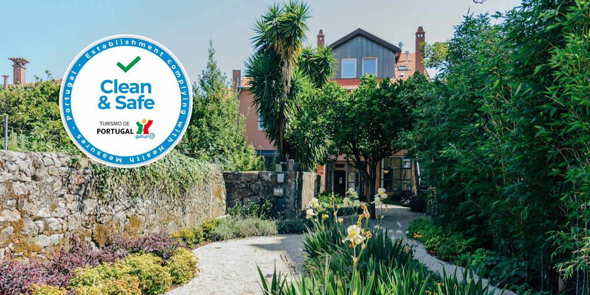 Queen´s Garden Hostel