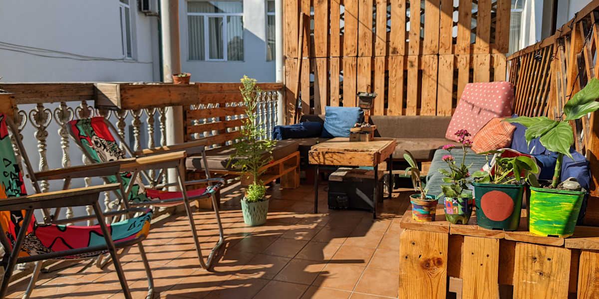 Bao Hostel