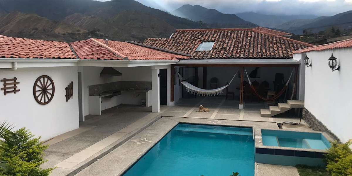 Hostel las Palmas