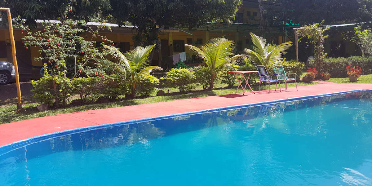 Residencial Amigos