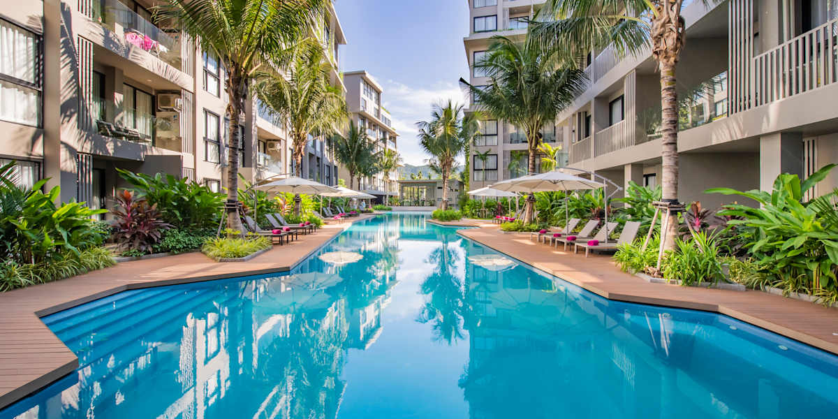 Diamond Resort Phuket
