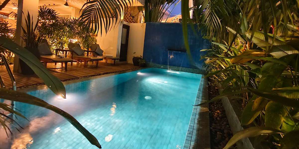 Baahu Villa