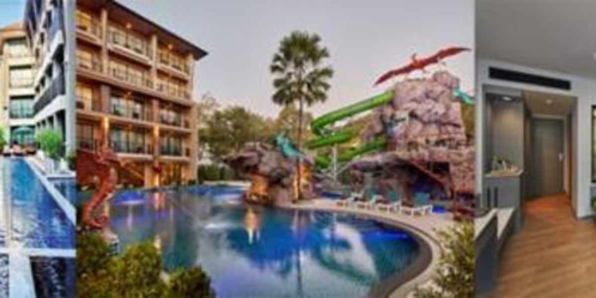 Ananta Burin Resort