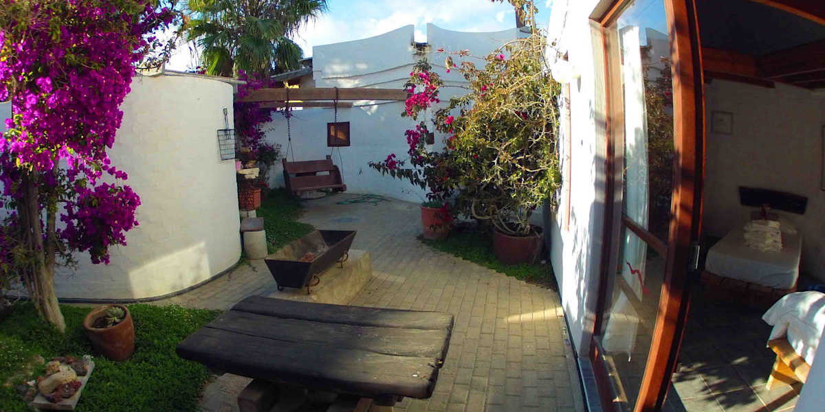 Alternative Space B&B