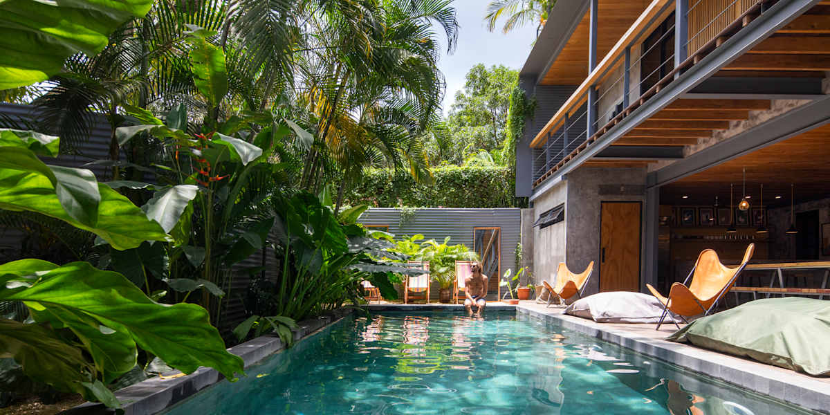 House of Somos, Santa Teresa, photo 1 of 5