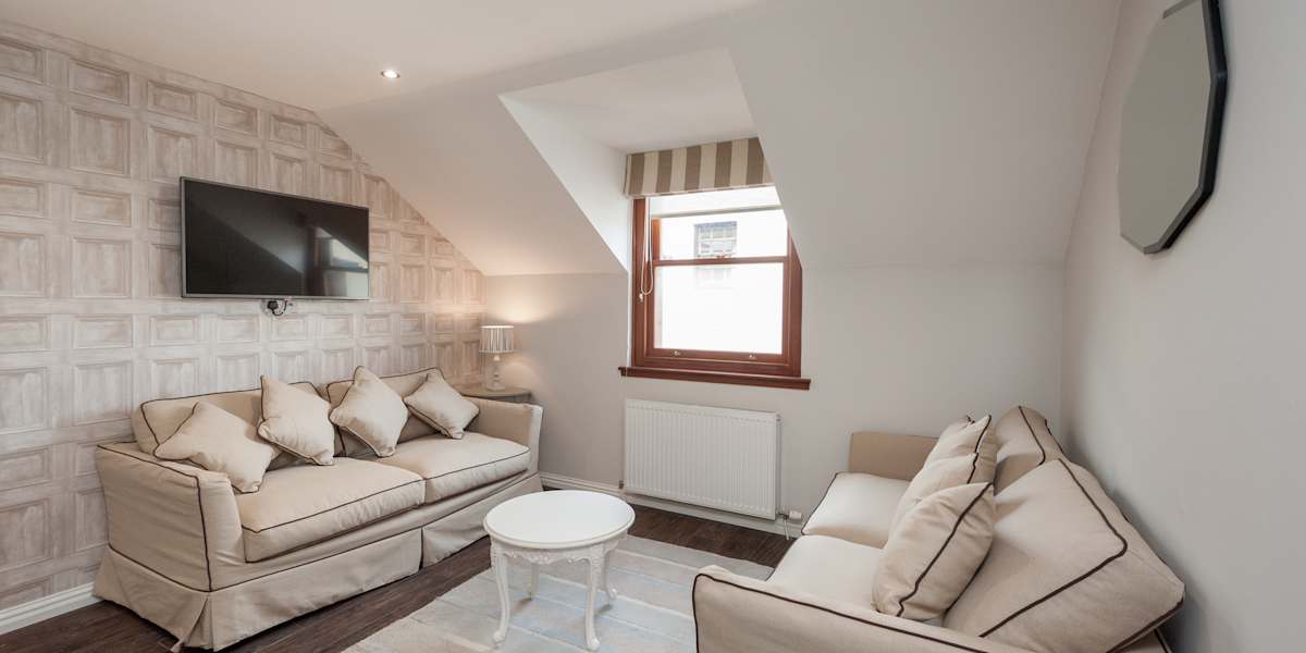 City Retreat Edinburgh ApartHotels