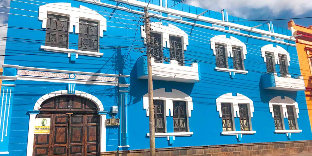 Hostel Villa Bonita