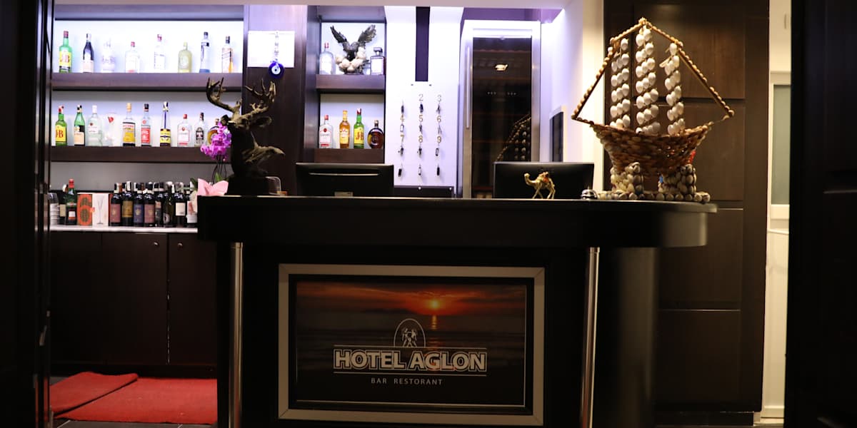 Hotel Aglon