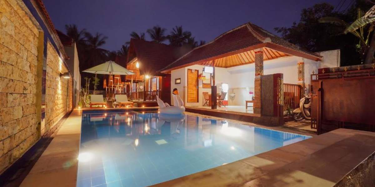 Double'D Hostel