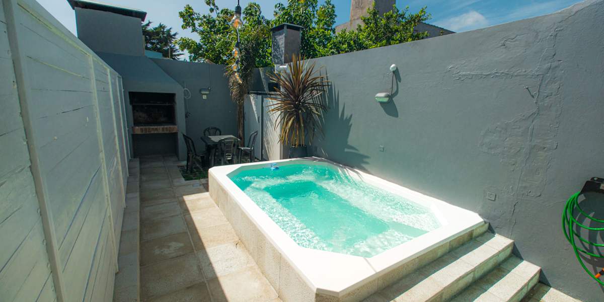 Casa Colinas