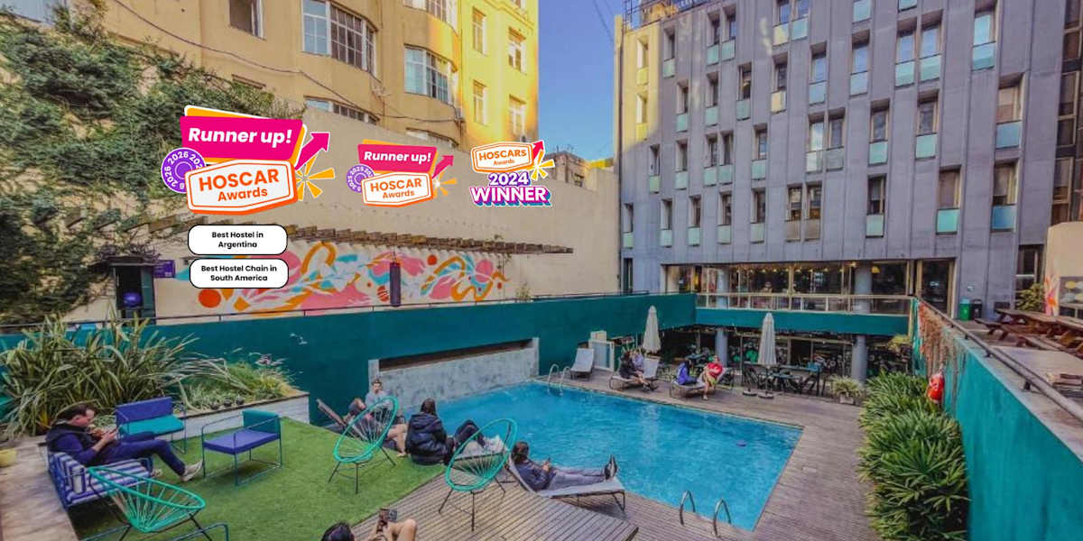 Viajero Buenos Aires Hostel