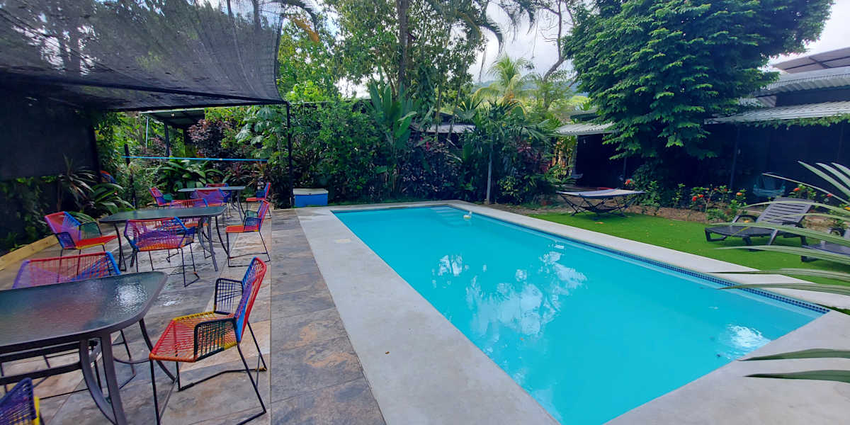 Tucan Hotel