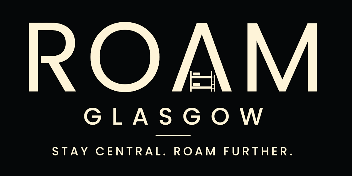 Roam Glasgow