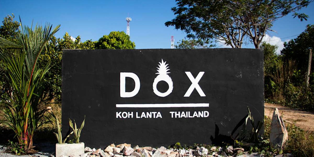 DOX Ko Lanta